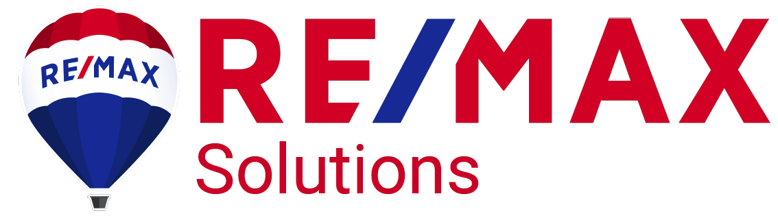 RE/MAX Solutions